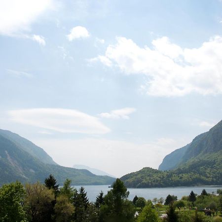 Albergo Italia Молвена Стая снимка