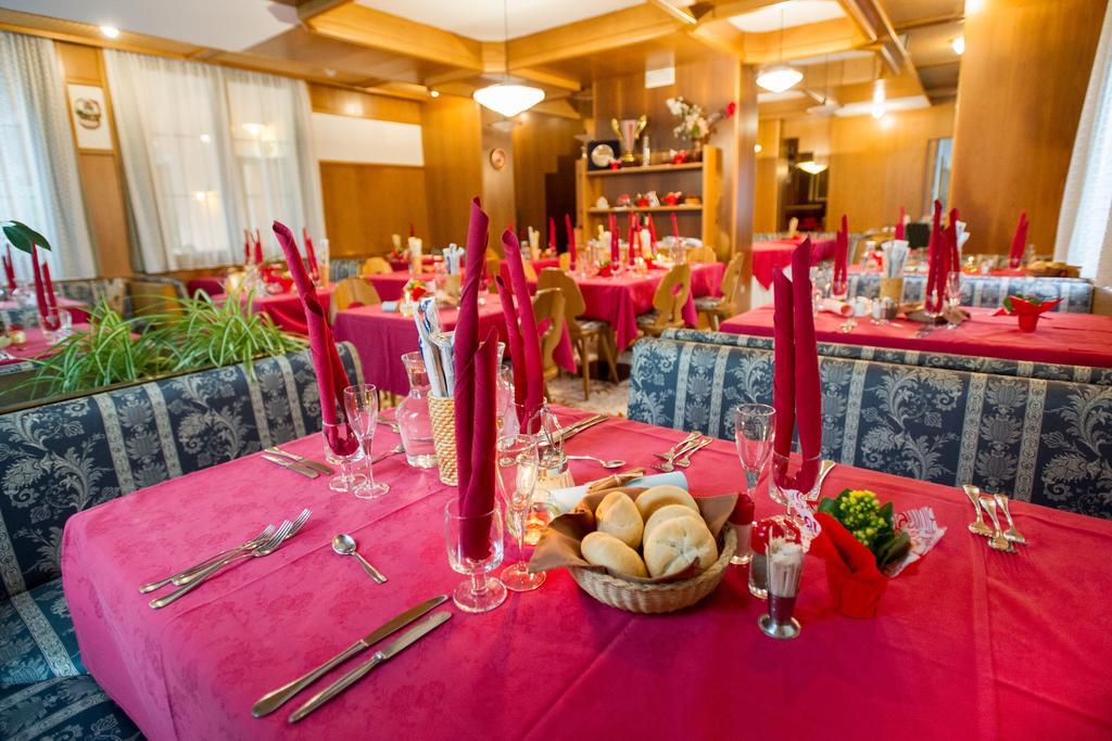 Albergo Italia Молвена Екстериор снимка